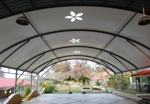 Auditorium Tensile Structure